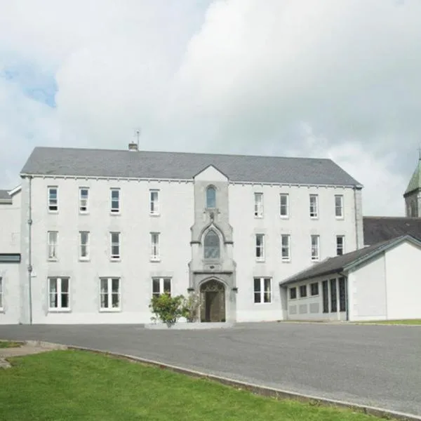 IEC Campus for Groups, Hotel in Kanturk