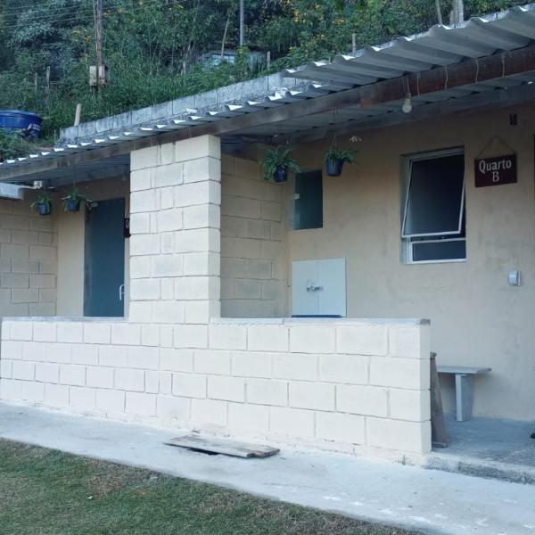 Espaço da Família hospedagem Mairiporã - Foto 5