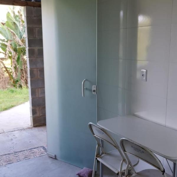 Espaço da Família hospedagem Mairiporã - Foto 4