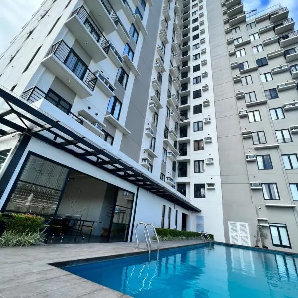 The Median 1209, hotel in Cebu City