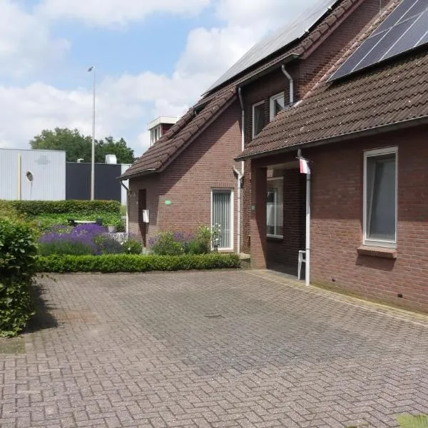 B & B Leudal, hotel em Haelen