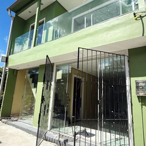 COP 30 Casa Helio Gueiros