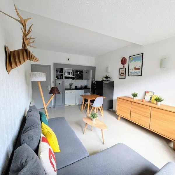 Viesnīca Le Joli Terra'Cottage pilsētā Senlarī Sulāna