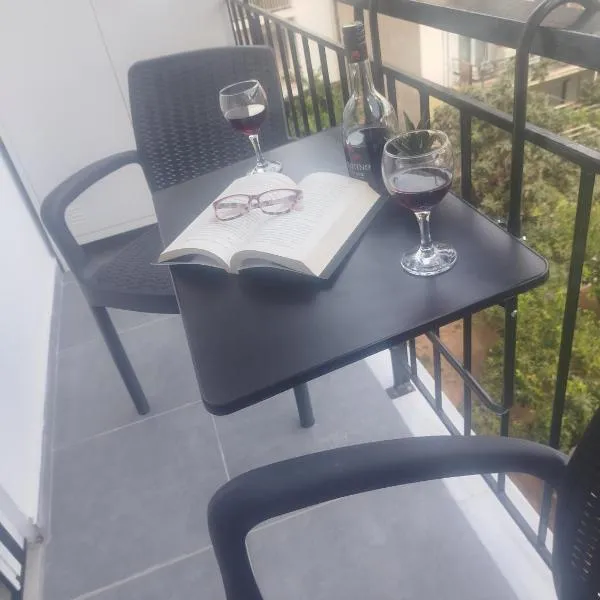 dimitras'house, khách sạn ở Kalamata