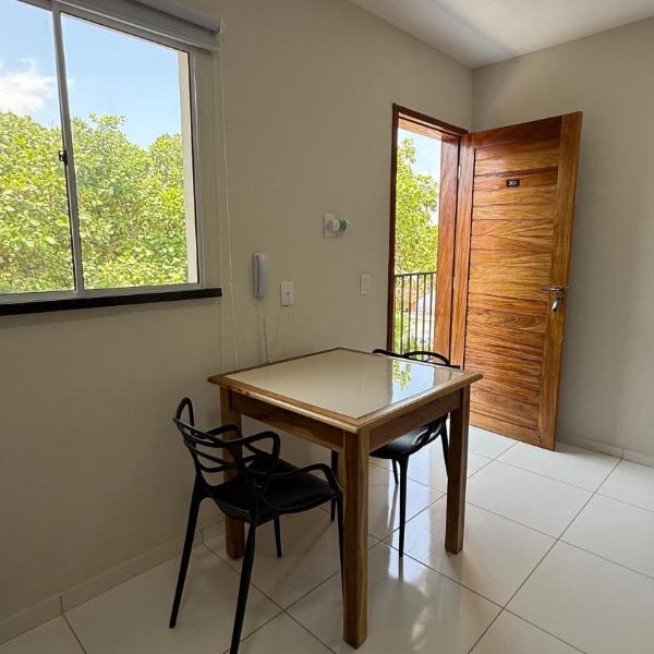 Flats Ana Alves Residence Delta do Parnaíba- Piauí - Foto 5