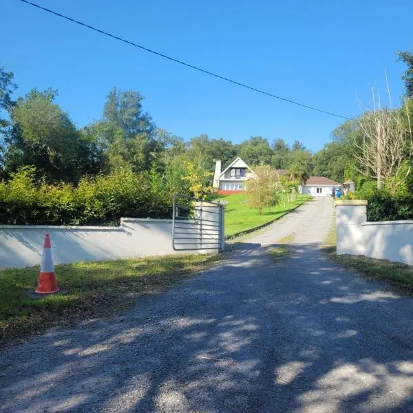An Nead V93YR65, hotel in Kenmare