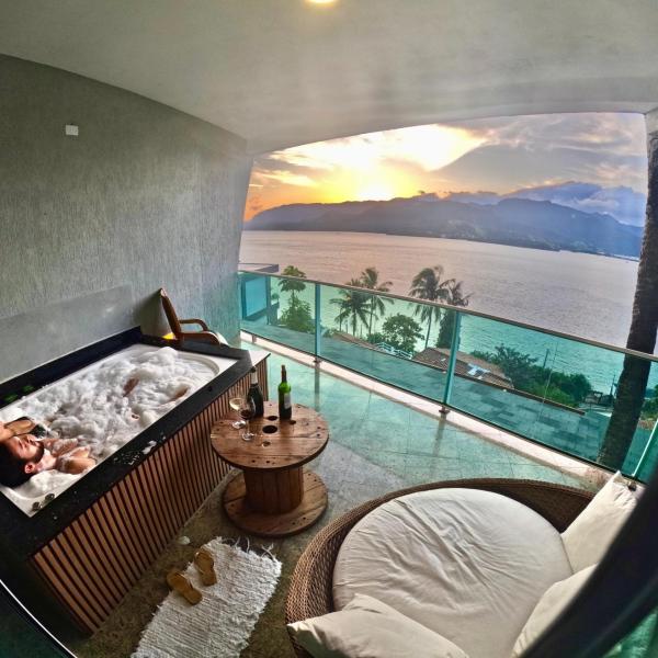 Suites na Casa da Praia - Foto 4