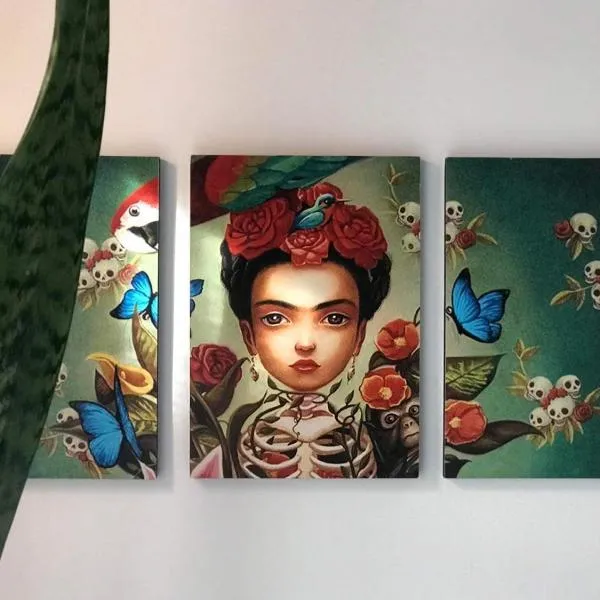 Próximamente, hotel in Barrio Esteban Echeverría