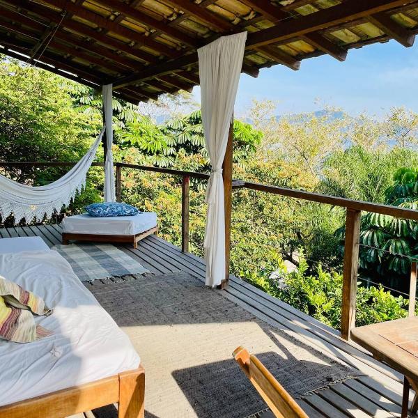 Casa Da Ilha - Condominio nobre a 5 min da praia