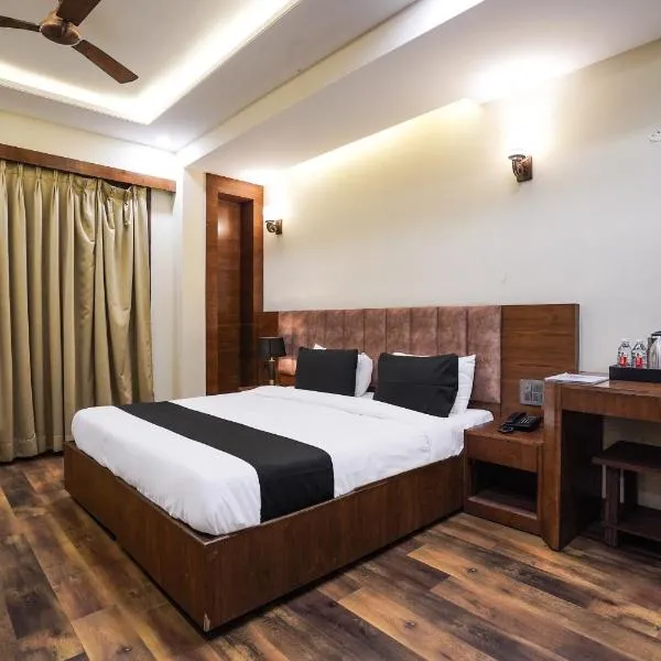 Hotel IVY Near Delhi Airport, hotel in New Delhi