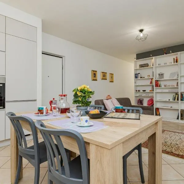 Harmonia Living - Affitti Brevi Italia, hotel di Vigevano