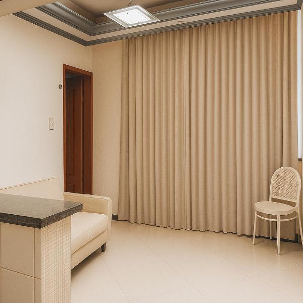 Apartamento Dois de Julho - Foto 2