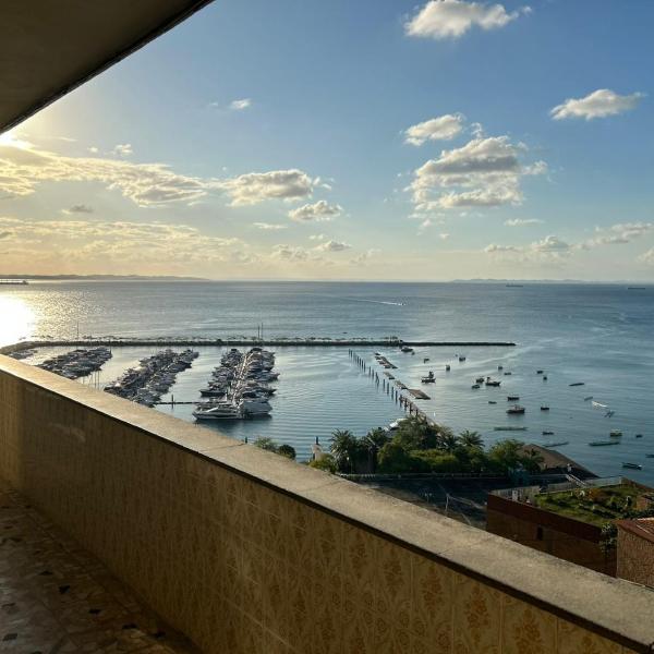 Apartamento Dois de Julho - Foto 3