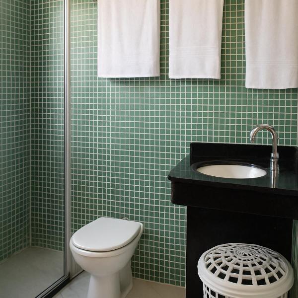 Apartamento Dois de Julho - Foto 4
