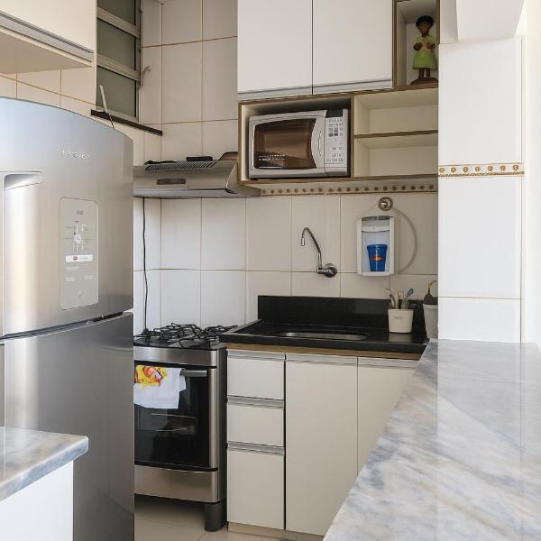 Apartamento Dois de Julho - Foto 5
