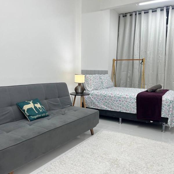 Apt Centro RJ, próx a Lapa, Praia, Metro e Consulado! 315 - Foto 2