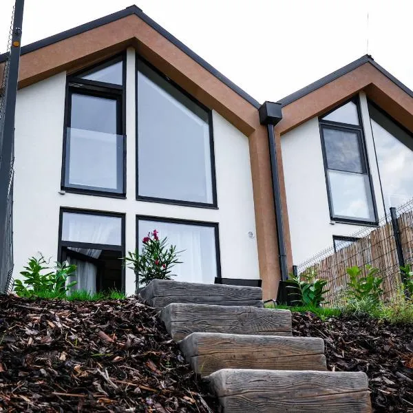 Panorama Luxury House, hotel v destinaci Teplice