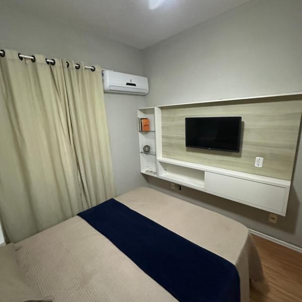 Apartamento com 3 quartos