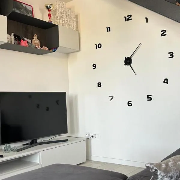 La Casa di Nives, hotel en Scorzè