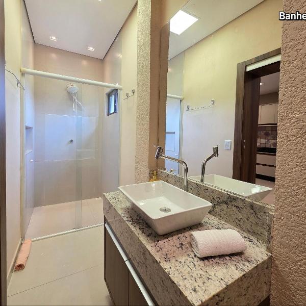 Apt térreo amplo 2 quartos prox do Paraguai - Foto 3