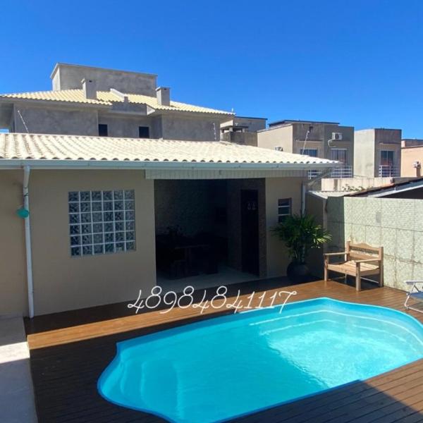 Casa Praia dos Ingleses