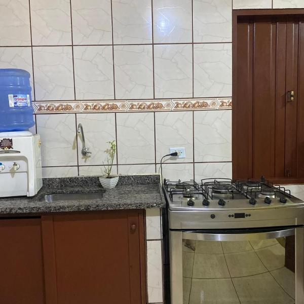 Casa Peixinho Dourado - Foto 4