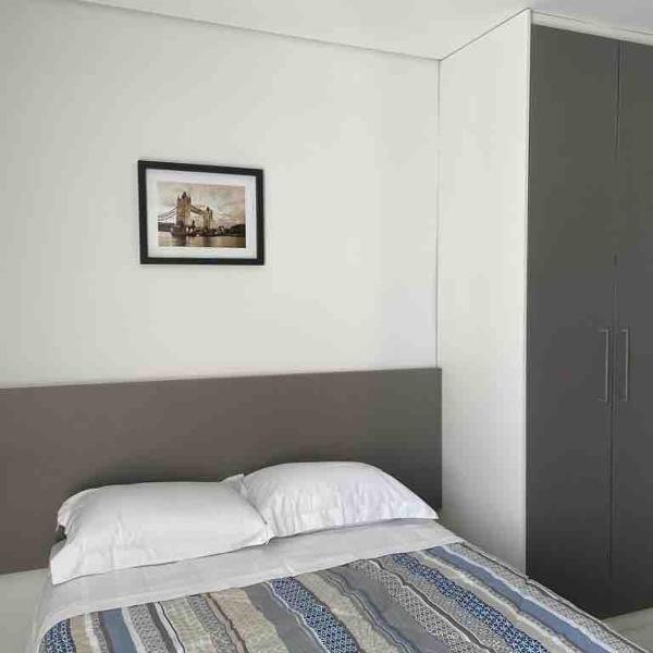 Studio Melhor Custo Beneficio em Sorocaba - Vaga de Garagem Paga a Parte - Foto 2