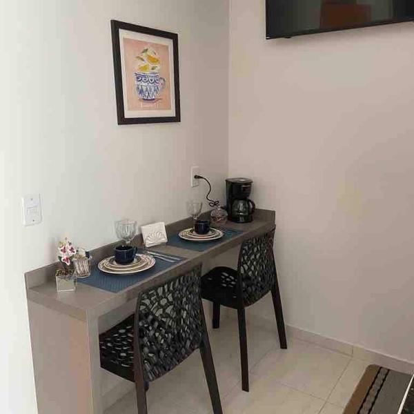 Studio Melhor Custo Beneficio em Sorocaba - Vaga de Garagem Paga a Parte - Foto 5