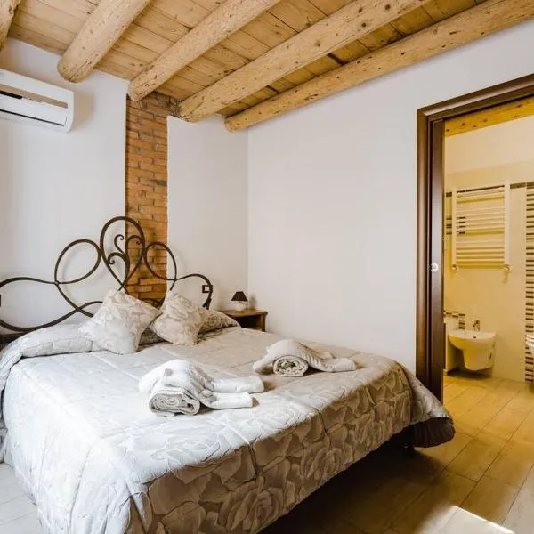 NICOLE DONEY LOCAZIONE TURISTICA, hotel in Verona