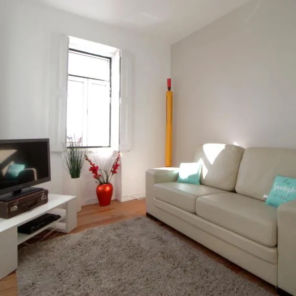 Rita & Marino Apartment