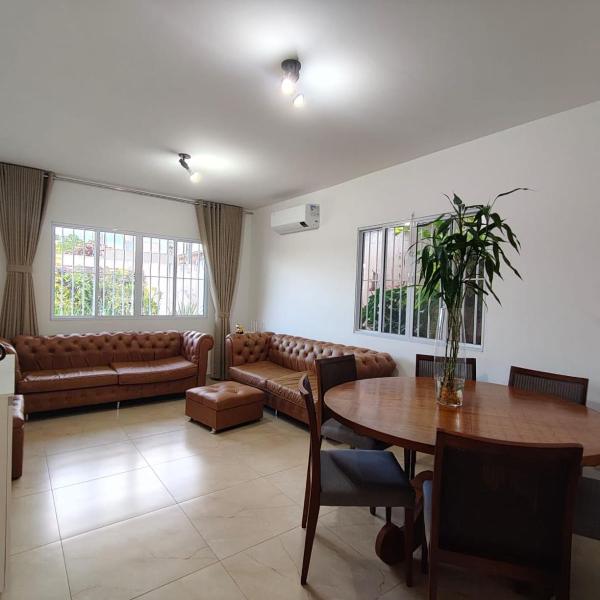 Casa de 3 quartos com ares-condicionados - Foto 5