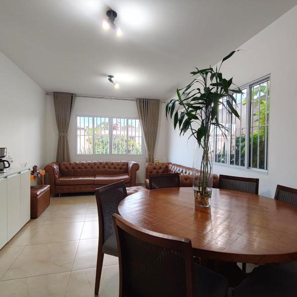 Casa de 3 quartos com ares-condicionados - Foto 4