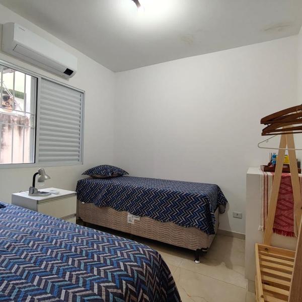 Casa de 3 quartos com ares-condicionados - Foto 2