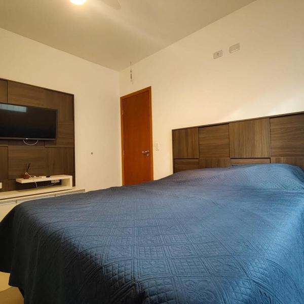 Casa de 3 quartos com ares-condicionados