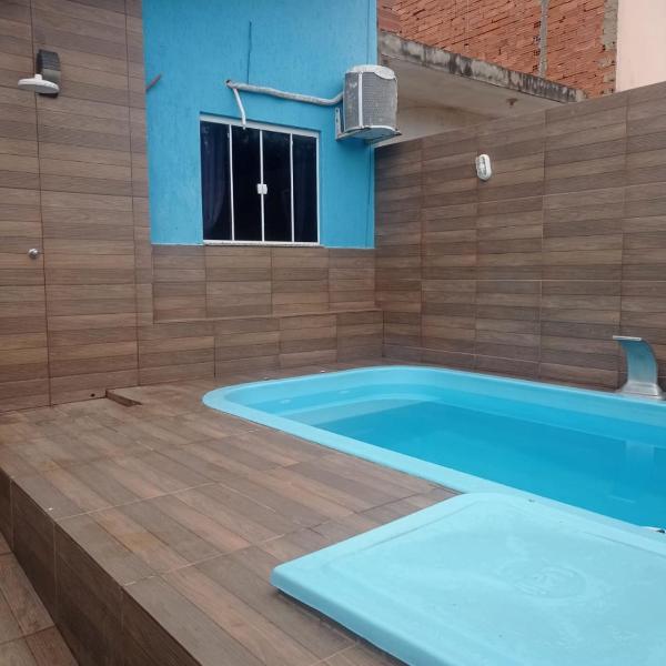 Residencia eldourado - Foto 4