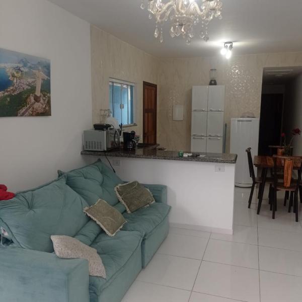 Residencia eldourado