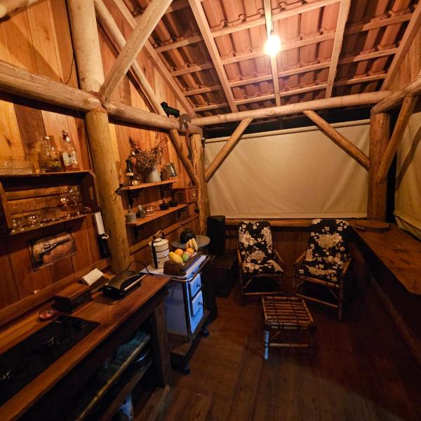 Cabana Vita Bella - Foto 4