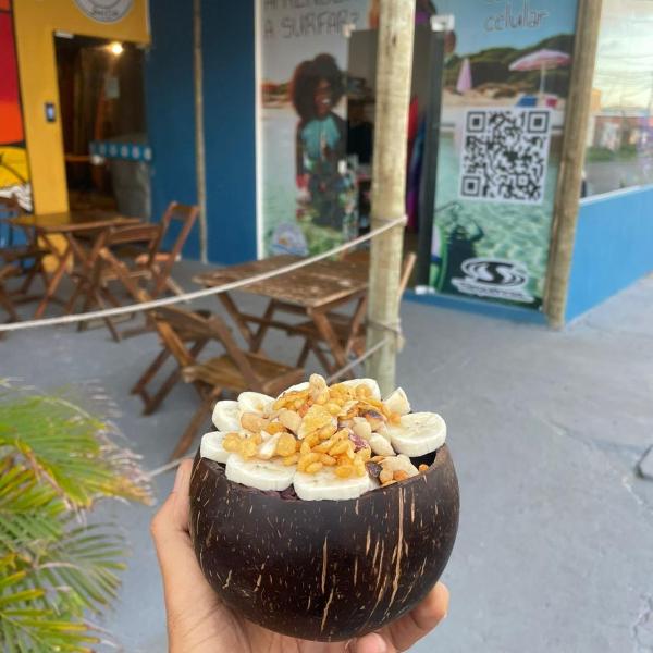 HOSTEL ARACAJU Sequência Surf Paradise POUSADA - Foto 4