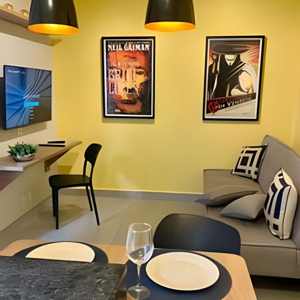 Studio AKN 5 (Fiasp, USP, CPO, Mondelli, Facop) - Foto 4