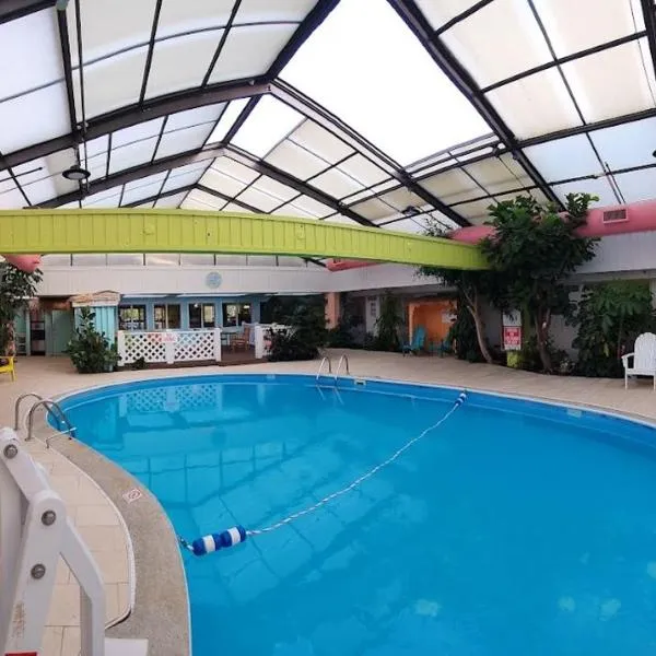 Greenfield Inn & Suites Elizabethtown, KY I65 Exit 94, hotel in Elizabethtown