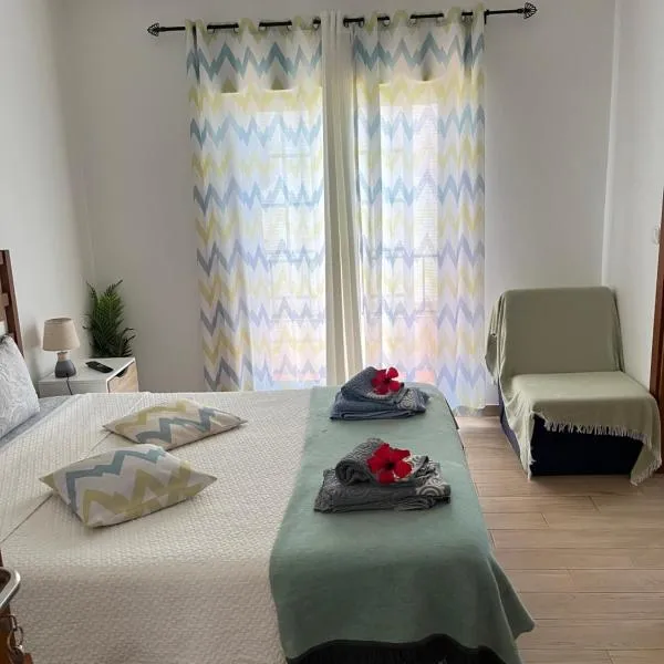 Casa Isa By Natasha Gomes, hotel in Almograve