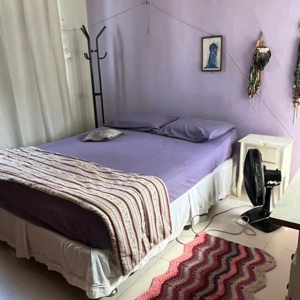 Quarto em apartamento em Belem