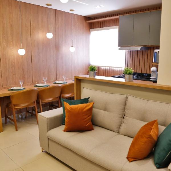 Moderno ao lado do Shopping - Foto 4