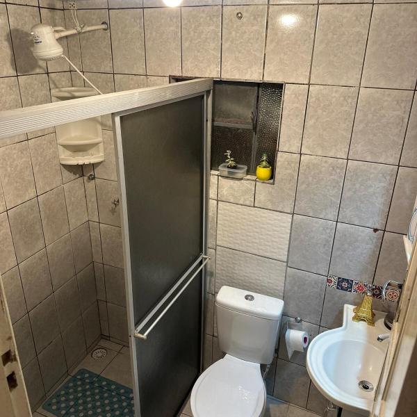 Casa aconchegante com fogão a lenha - Foto 3