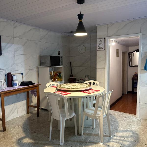 Casa aconchegante com fogão a lenha - Foto 4