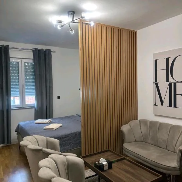 Apartman Nia, hotel in Priboj