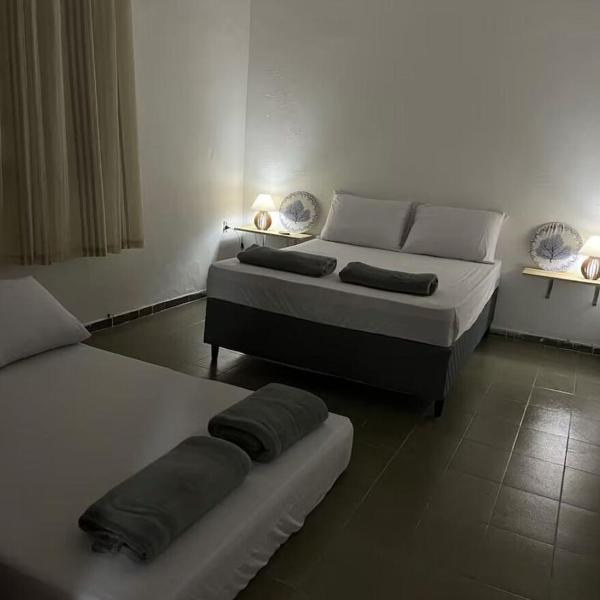 Casa Temporada - Foto 2