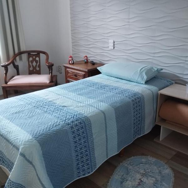 Casa Agapeama - Foto 2