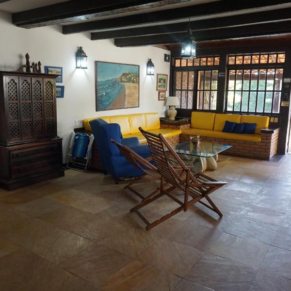 Bela casa de 4 suítes em Geribá - Foto 5