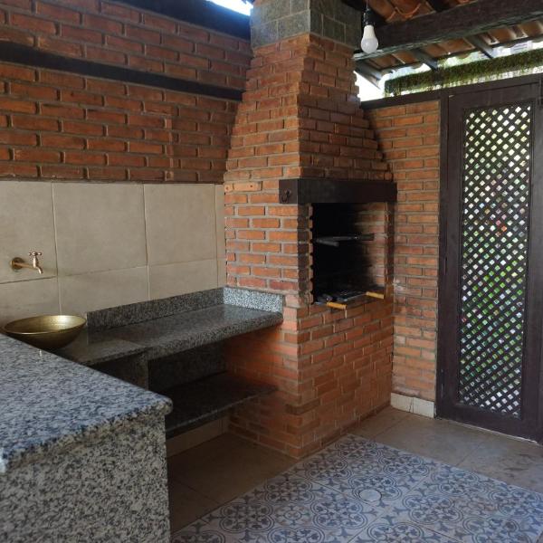 Bela casa de 4 suítes em Geribá - Foto 3